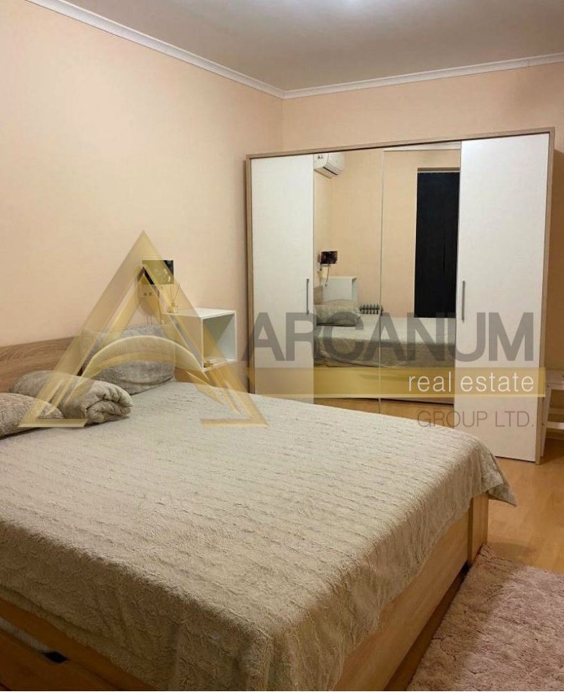 Дава под наем 3-СТАЕН, гр. Варна, м-т Салтанат, снимка 12 - Апартаменти - 52369897