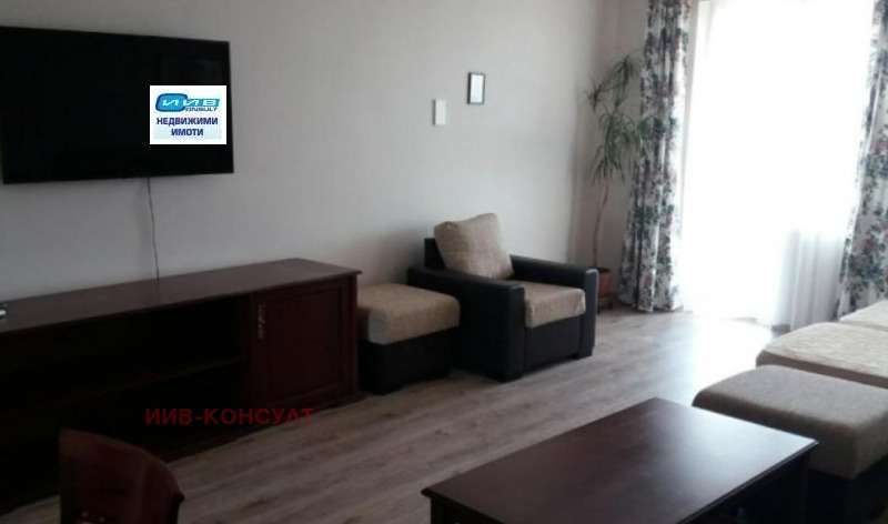 Дава под наем 3-СТАЕН, гр. Велико Търново, Картала