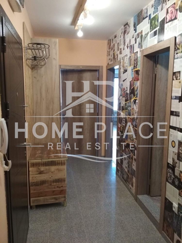Дава под наем 3-СТАЕН, гр. Варна, Левски 1, снимка 10 - Апартаменти - 54561863