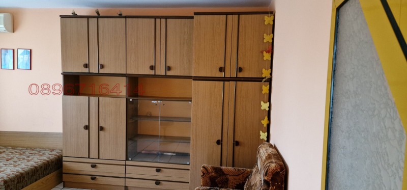 Дава под наем МНОГОСТАЕН, гр. Несебър, област Бургас, снимка 8 - Апартаменти - 52824078