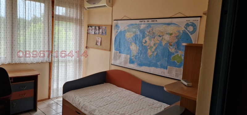 Дава под наем МНОГОСТАЕН, гр. Несебър, област Бургас, снимка 11 - Апартаменти - 52824078