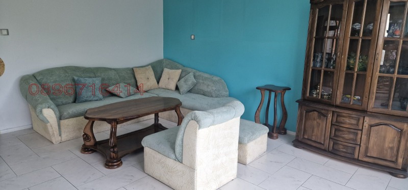 Дава под наем МНОГОСТАЕН, гр. Несебър, област Бургас, снимка 2 - Апартаменти - 52824078