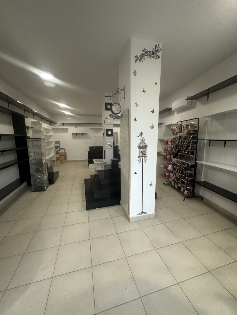 Дава под наем  Магазин град София , Борово , 74 кв.м | 17387048 - изображение [4]