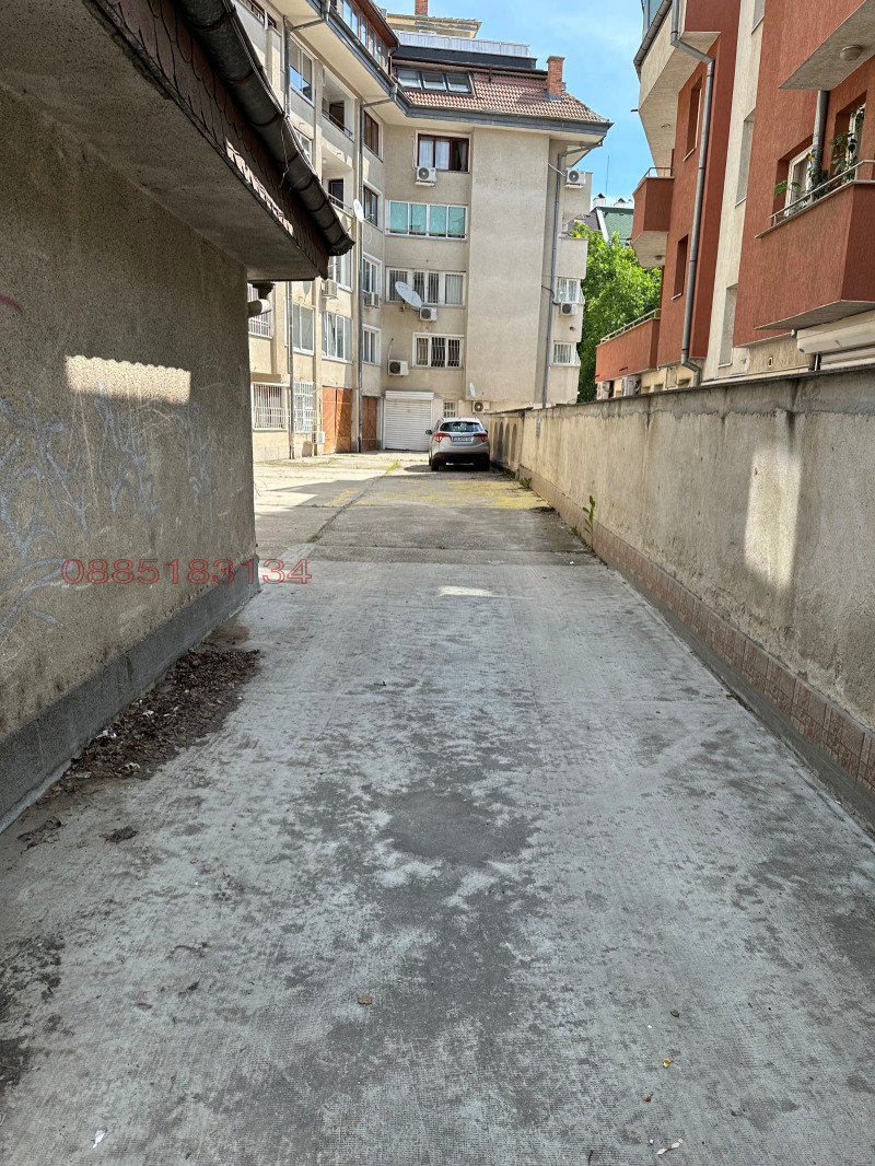 De inchiriat  Loc de parcare Sofia , Strelbiște , 16 mp | 45435215 - imagine [2]