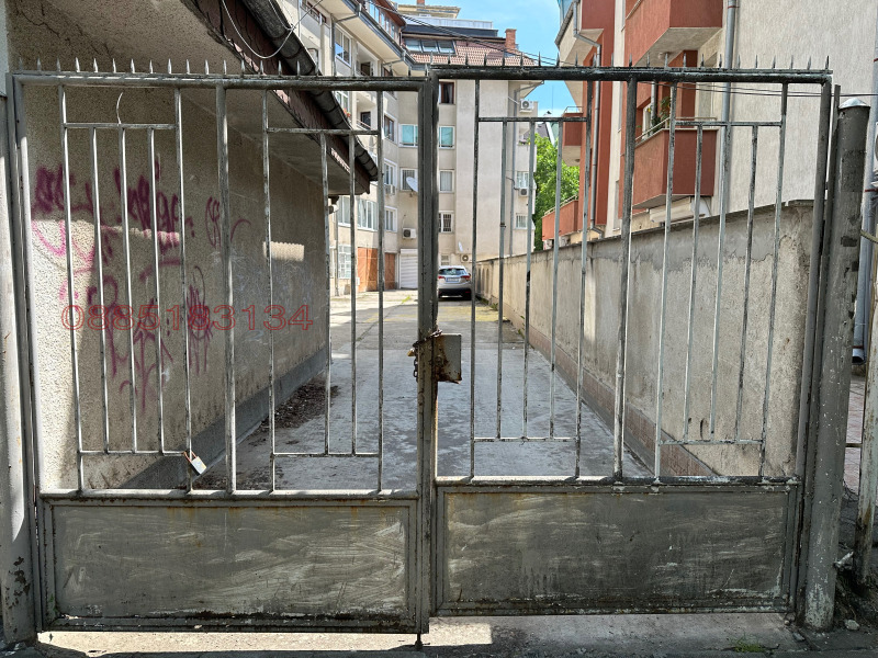 De inchiriat  Loc de parcare Sofia , Strelbiște , 16 mp | 45435215