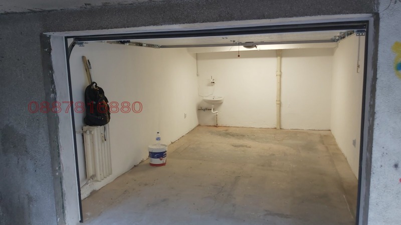 Te huur  Garage Sofia , Tsentar , 22 m² | 28442690 - afbeelding [5]