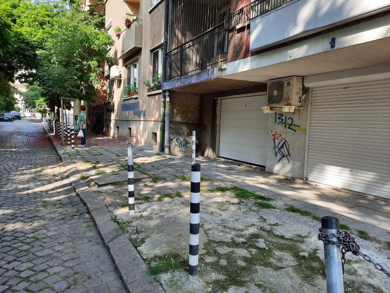 Te huur  Garage Sofia , Tsentar , 22 m² | 28442690 - afbeelding [3]