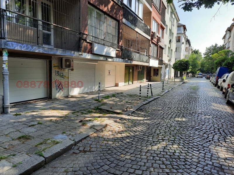Te huur  Garage Sofia , Tsentar , 22 m² | 28442690 - afbeelding [2]