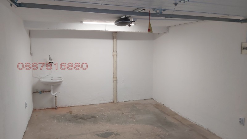 Te huur  Garage Sofia , Tsentar , 22 m² | 28442690 - afbeelding [4]