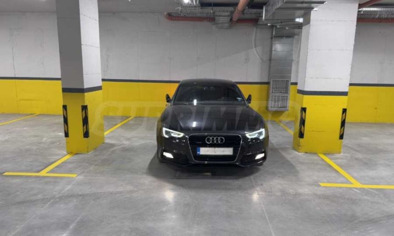 Zu vermieten  Garage Warna , Mladost 1 , 25 qm | 62065359 - Bild [3]