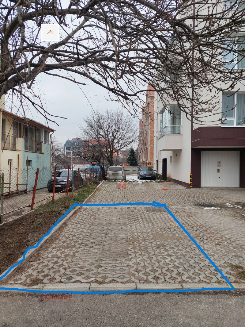 Дава под наем  Паркомясто град София , Овча купел , 18 кв.м | 66308766
