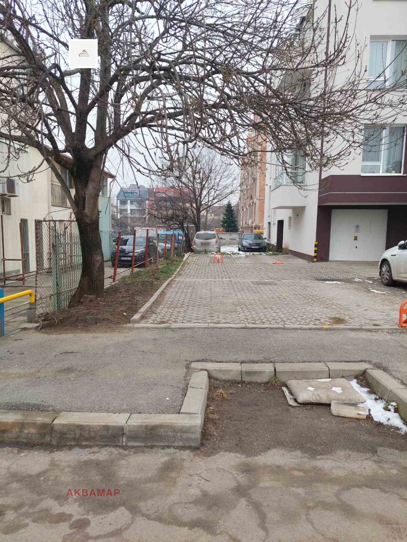 Дава под наем  Паркомясто град София , Овча купел , 18 кв.м | 66308766 - изображение [2]