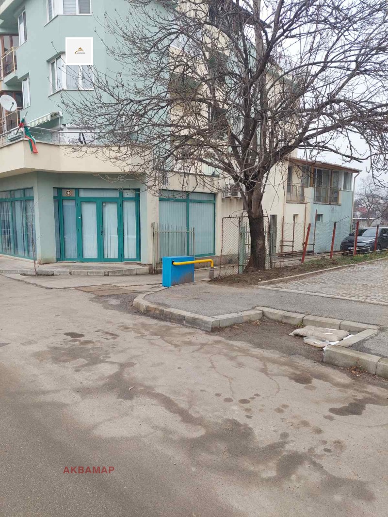 Дава под наем  Паркомясто град София , Овча купел , 18 кв.м | 66308766 - изображение [3]