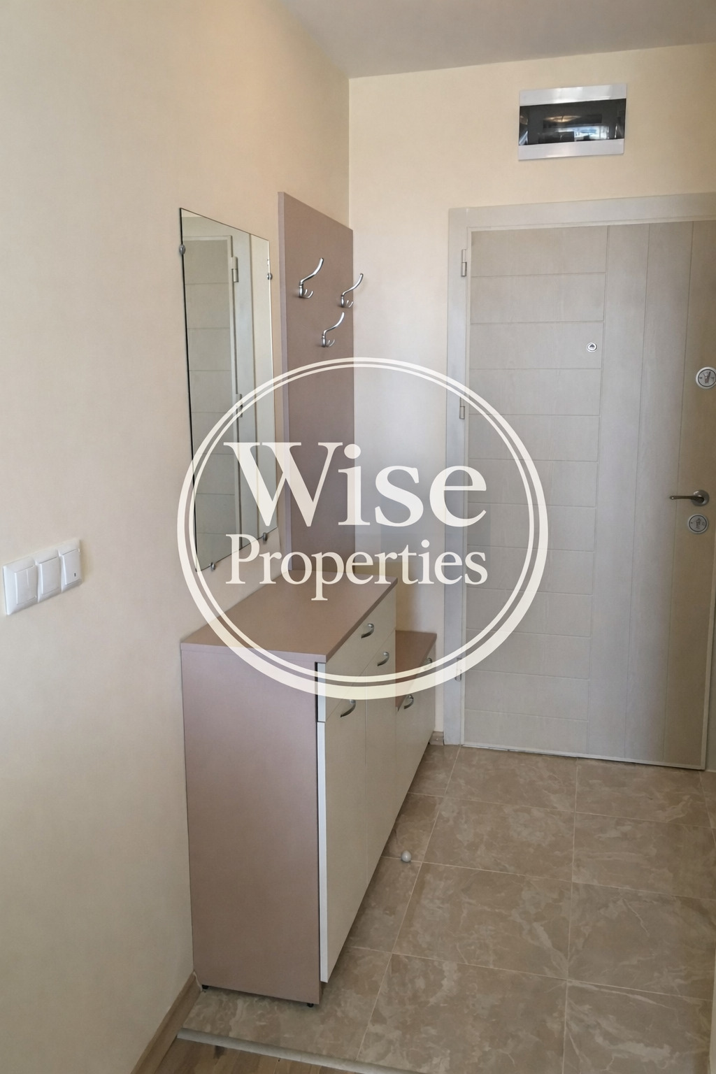 Дава под наем 1-СТАЕН, гр. София, Студентски град, снимка 3 - Апартаменти - 53632970