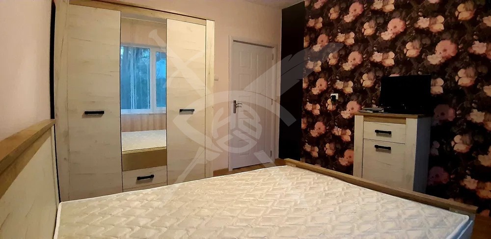 Дава под наем 2-СТАЕН, гр. Варна, Гръцка махала, снимка 3 - Апартаменти - 54651347