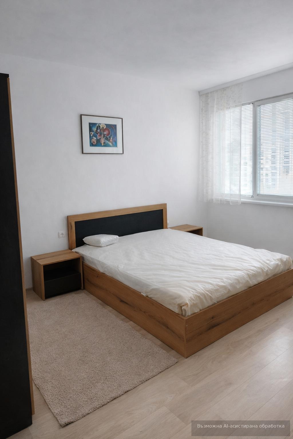 Дава под наем 2-СТАЕН, гр. Пловдив, Кършияка, снимка 2 - Апартаменти - 53557551