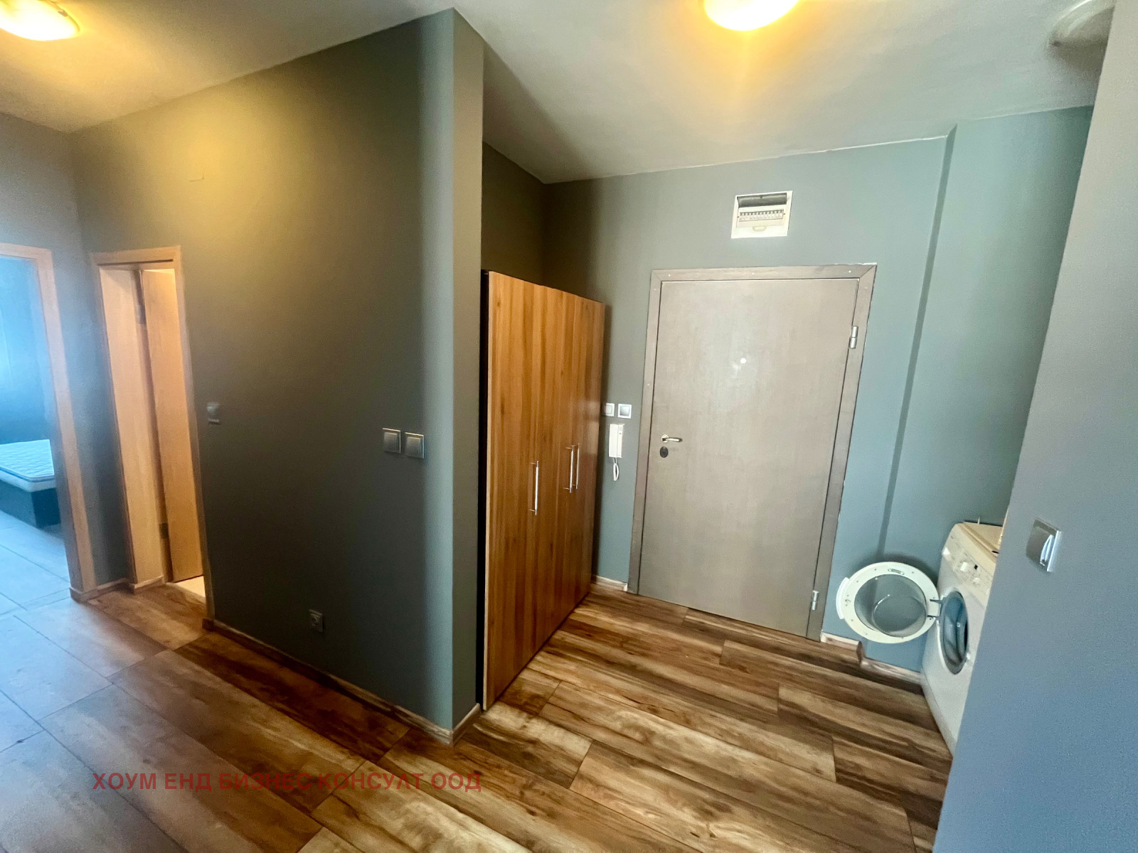 Дава под наем 2-СТАЕН, гр. София, Манастирски ливади, снимка 3 - Апартаменти - 53976655