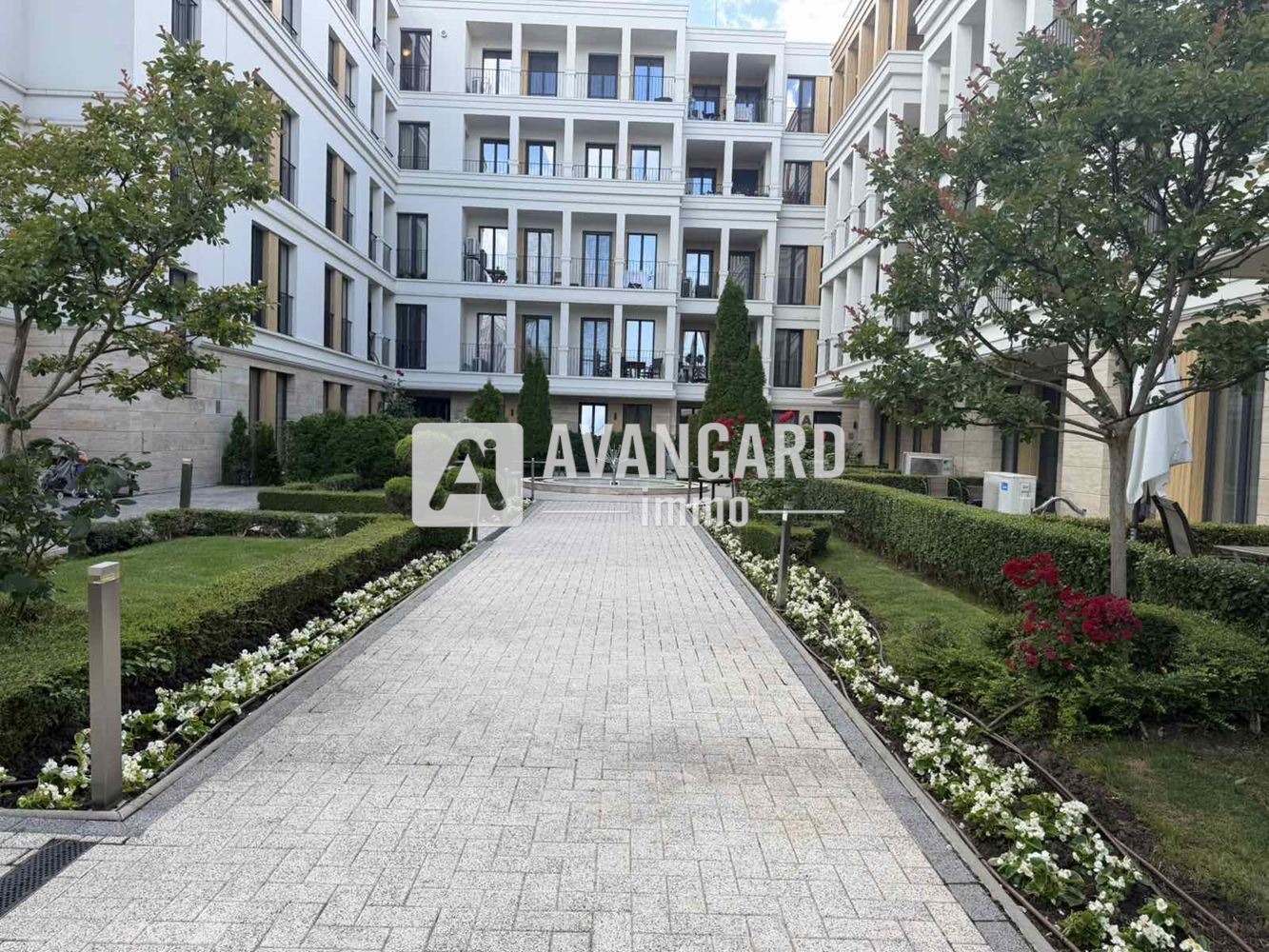Дава под наем 2-СТАЕН, гр. Варна, Бриз, снимка 14 - Апартаменти - 54993167
