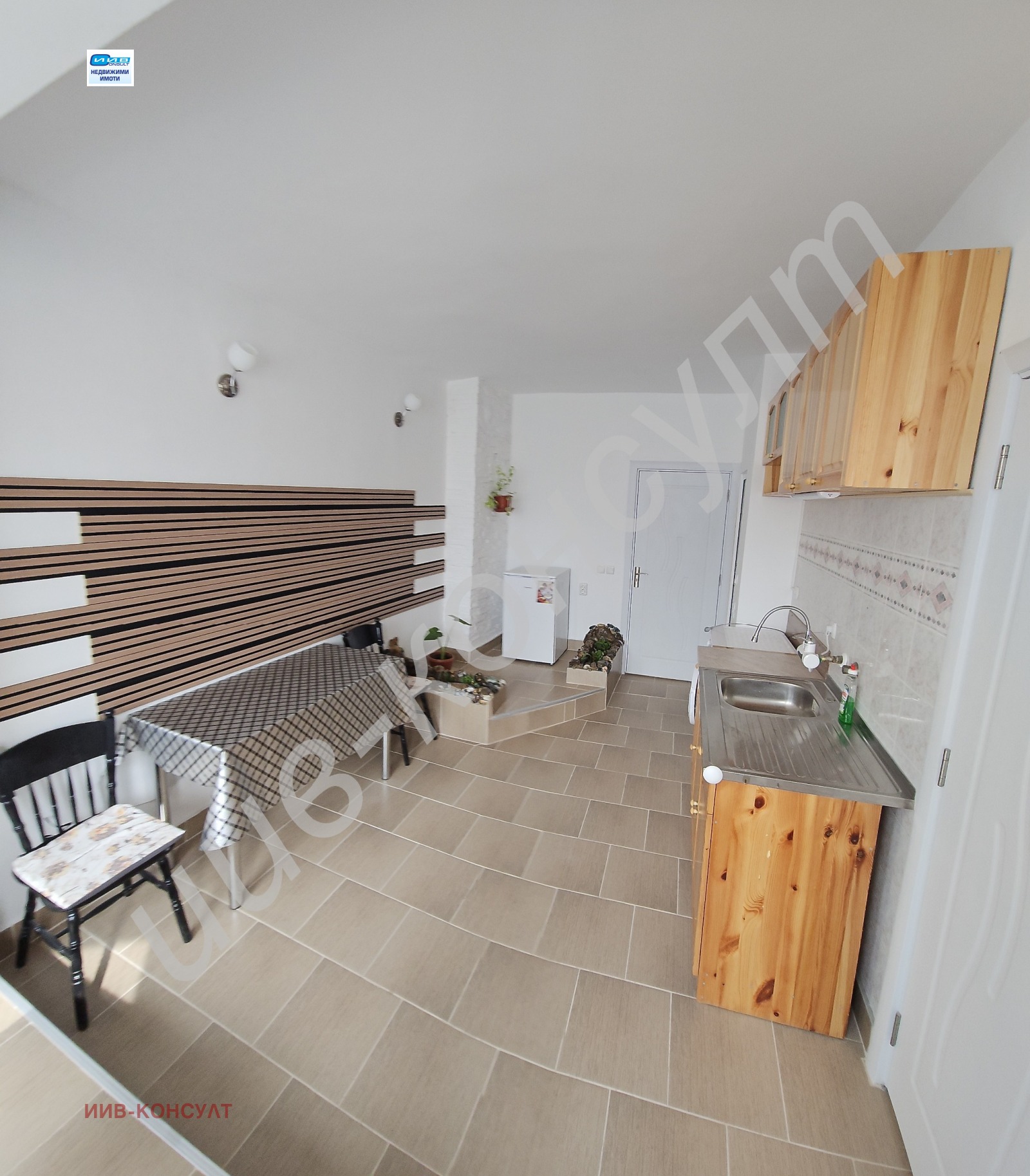 Дава под наем 3-СТАЕН, гр. Велико Търново, Картала, снимка 5 - Апартаменти - 52835898