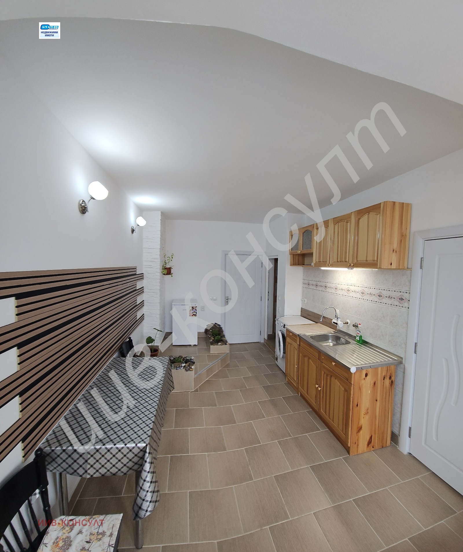 Дава под наем 3-СТАЕН, гр. Велико Търново, Картала