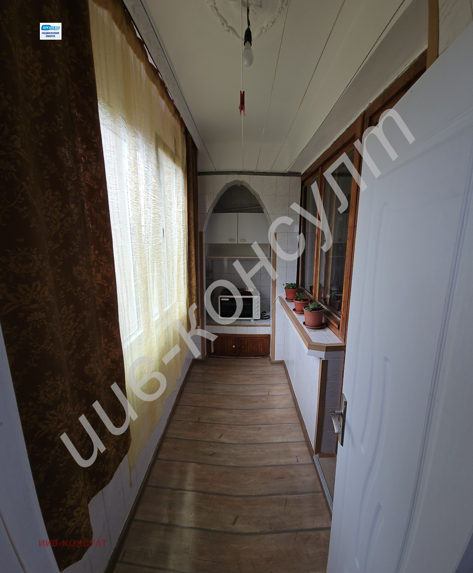 Дава под наем 3-СТАЕН, гр. Велико Търново, Картала, снимка 6 - Апартаменти - 52835898