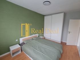 2 yatak odası Krasno selo, Sofia 8