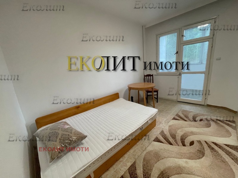 En renta  Estudio Sofia , Ovcha kupel 2 , 41 metros cuadrados | 49809901 - imagen [4]