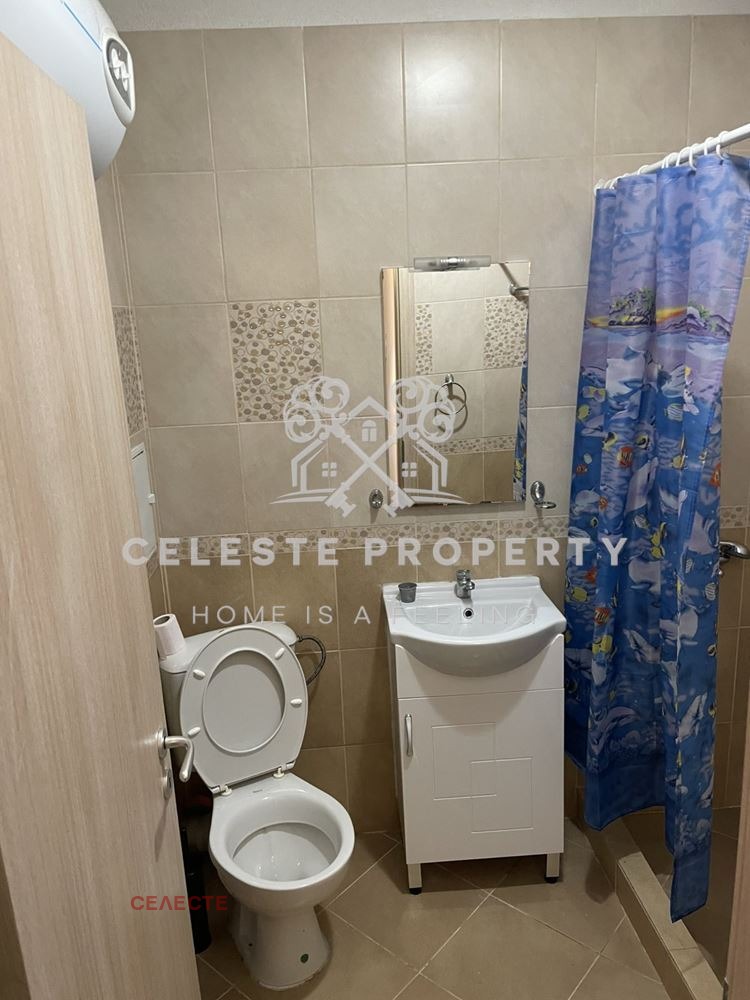För uthyrning  Studio Sofia , Studentski grad , 58 kvm | 92153124 - bild [13]