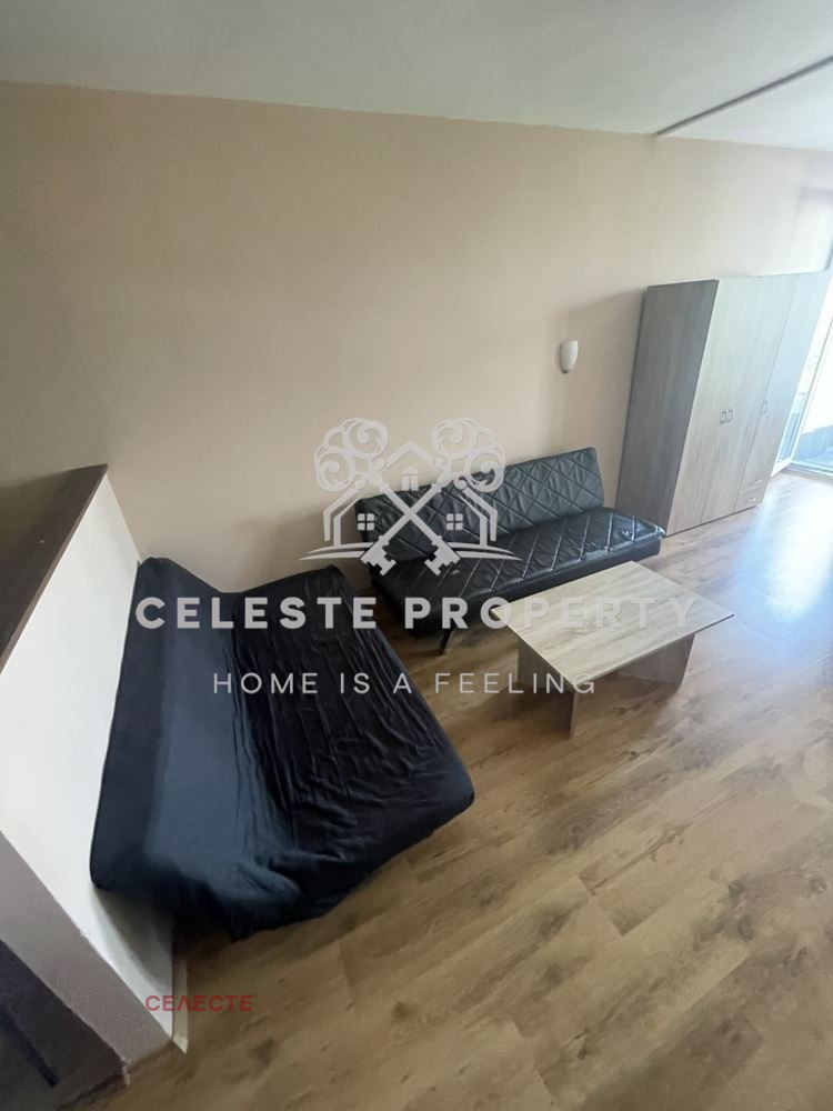 För uthyrning  Studio Sofia , Studentski grad , 58 kvm | 92153124 - bild [10]