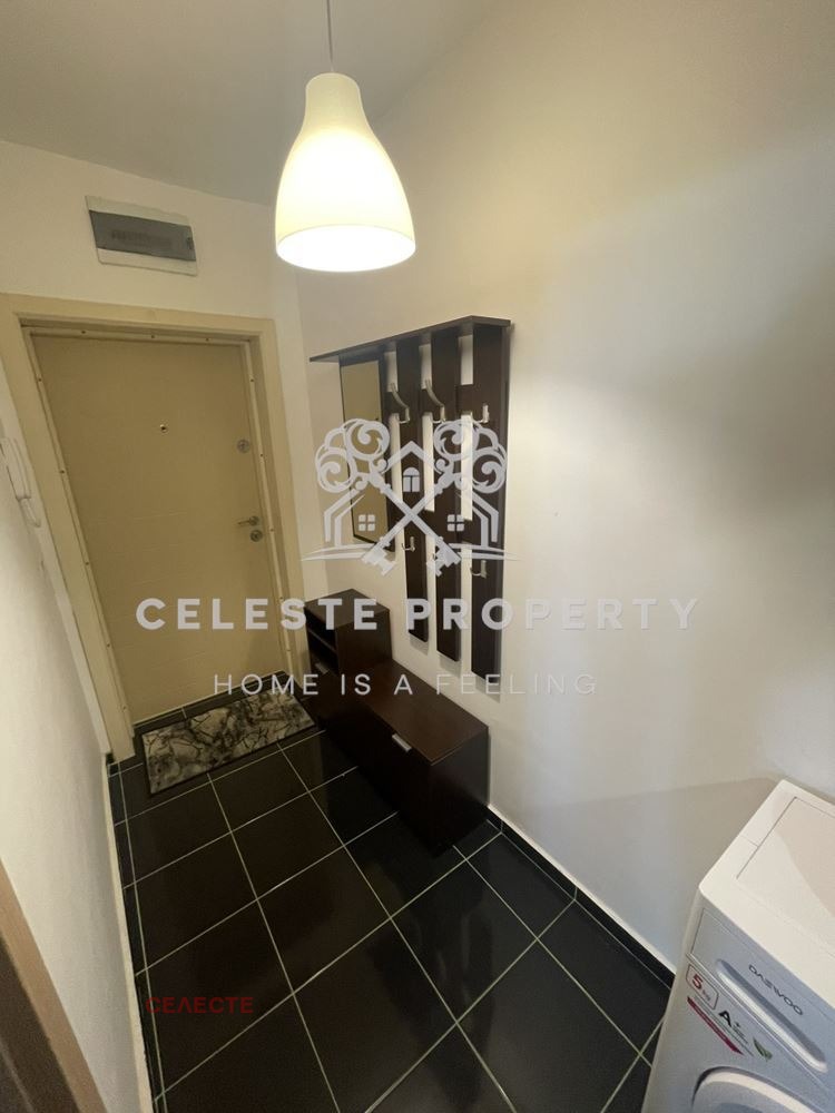 För uthyrning  Studio Sofia , Studentski grad , 58 kvm | 92153124 - bild [12]