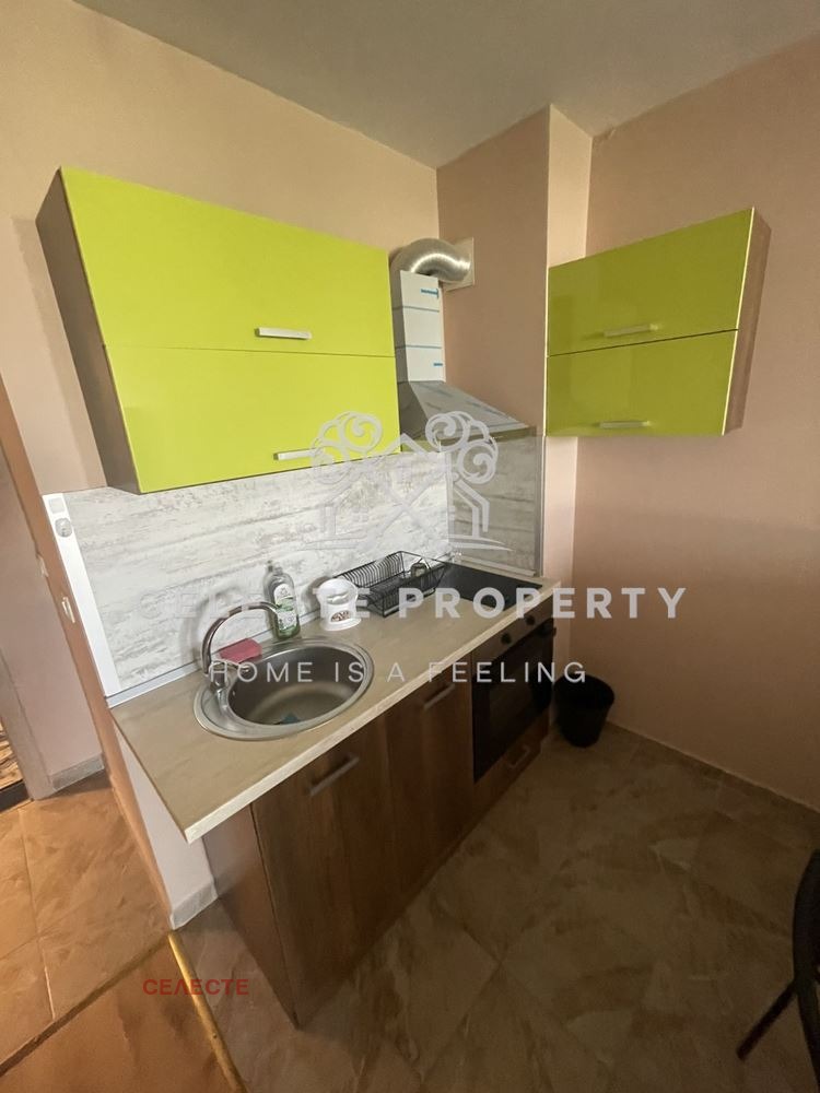 För uthyrning  Studio Sofia , Studentski grad , 58 kvm | 92153124 - bild [3]