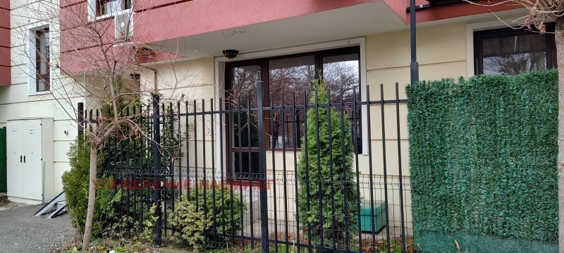 En renta  Estudio Sofia , Darvenitsa , 40 metros cuadrados | 96588036 - imagen [7]