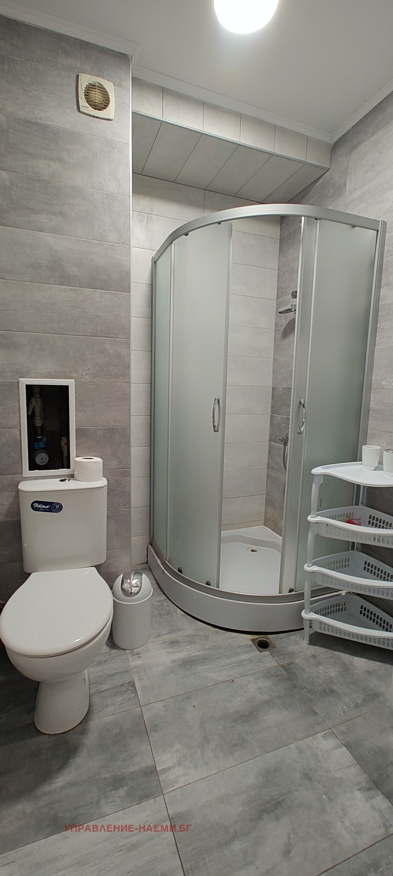 En renta  Estudio Sofia , Darvenitsa , 40 metros cuadrados | 96588036 - imagen [4]