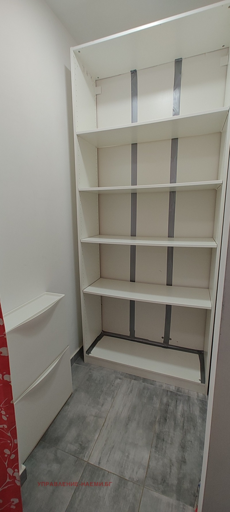 En renta  Estudio Sofia , Darvenitsa , 40 metros cuadrados | 96588036 - imagen [6]