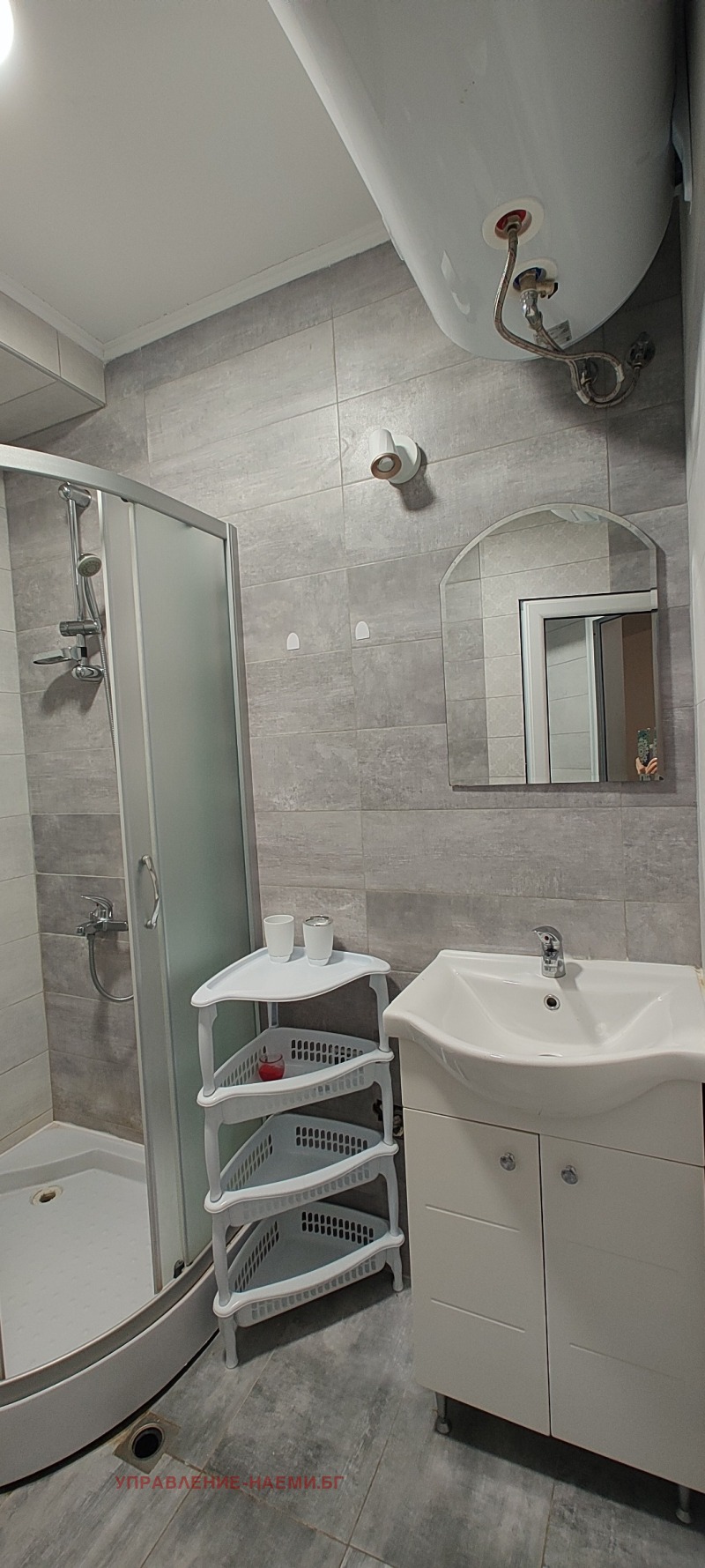 En renta  Estudio Sofia , Darvenitsa , 40 metros cuadrados | 96588036 - imagen [5]