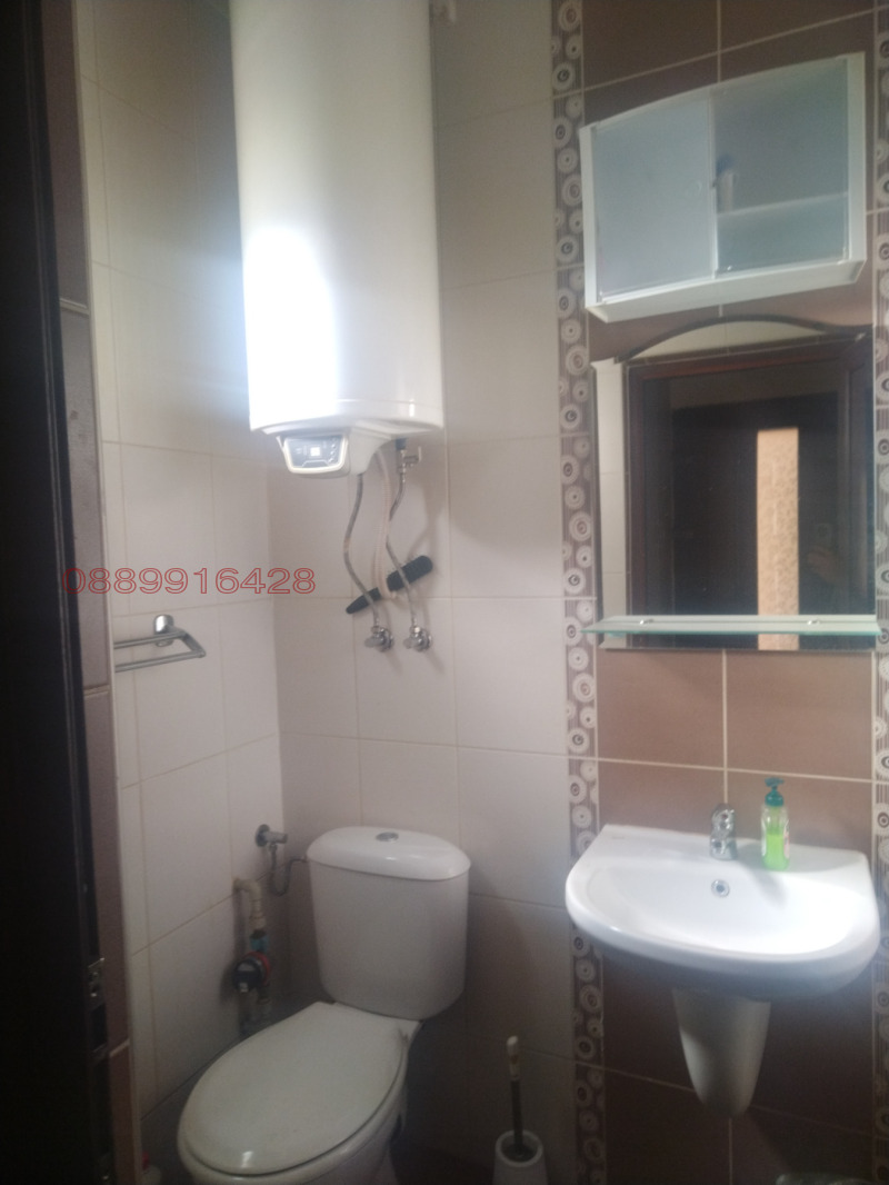 Дава под наем 1-СТАЕН, гр. Варна, Погреби, снимка 8 - Апартаменти - 52783899