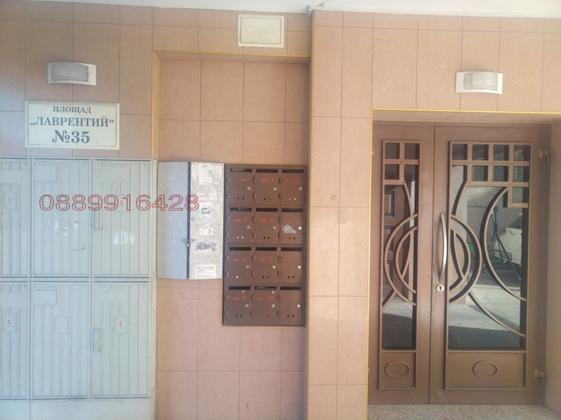 Дава под наем 1-СТАЕН, гр. Варна, Погреби, снимка 5 - Апартаменти - 52783899