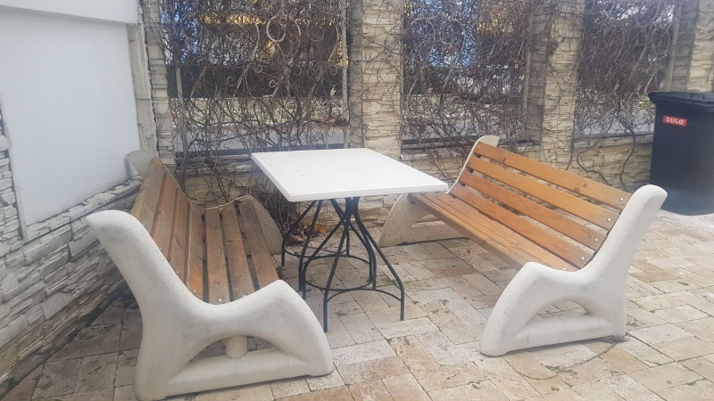 Дава под наем 1-СТАЕН, к.к. Слънчев бряг, област Бургас, снимка 11 - Апартаменти - 52954913