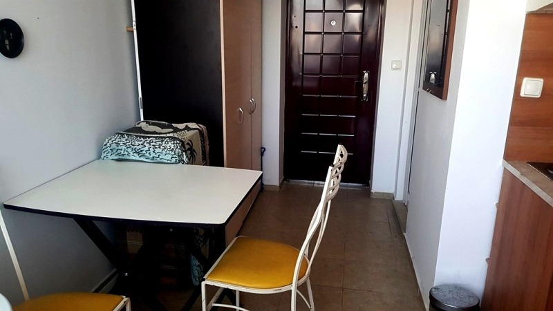 Дава под наем 1-СТАЕН, к.к. Слънчев бряг, област Бургас, снимка 8 - Апартаменти - 52954913