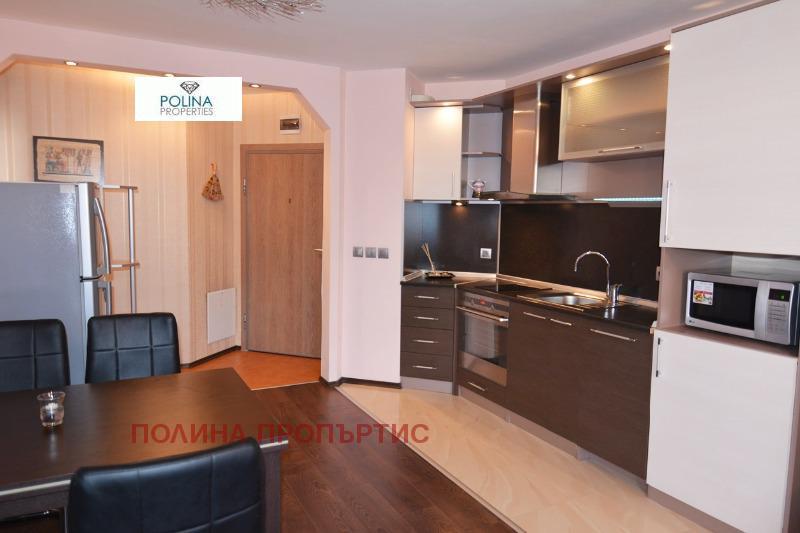 For Rent  1 bedroom Sofia , Mladost 3 , 69 sq.m | 19028691 - image [2]