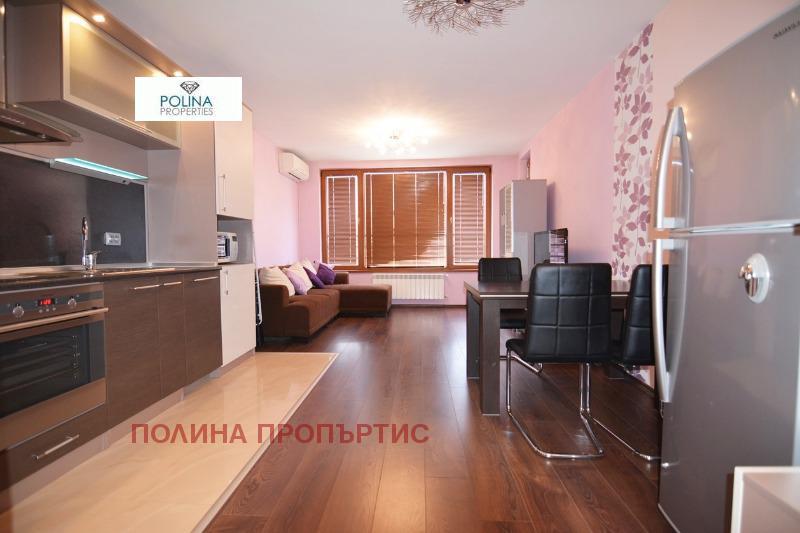 For Rent  1 bedroom Sofia , Mladost 3 , 69 sq.m | 19028691 - image [4]