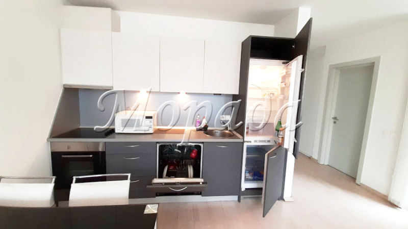 Дава под наем 2-СТАЕН, гр. София, Кръстова вада, снимка 3 - Апартаменти - 53496433