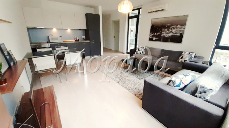 Дава под наем 2-СТАЕН, гр. София, Кръстова вада