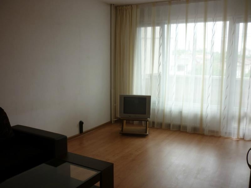 En renta  1 dormitorio Pleven , Shirok tsentar , 63 metros cuadrados | 21747761 - imagen [8]