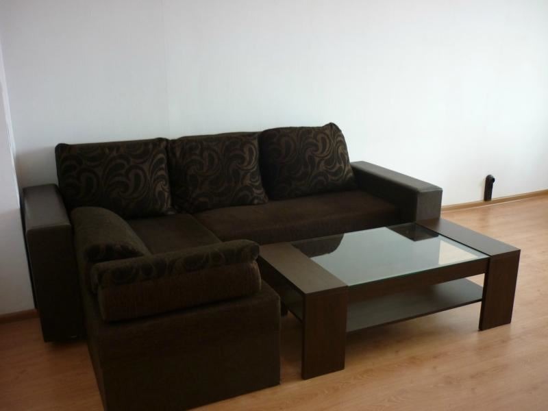 En renta  1 dormitorio Pleven , Shirok tsentar , 63 metros cuadrados | 21747761 - imagen [10]