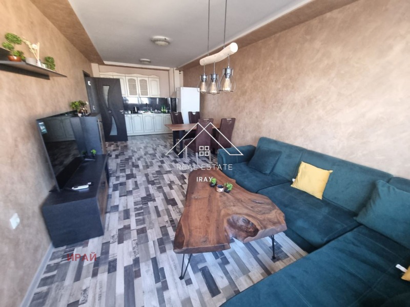 Te huur  1 slaapkamer Stara Zagora , ORB , 70 m² | 15526332 - afbeelding [3]