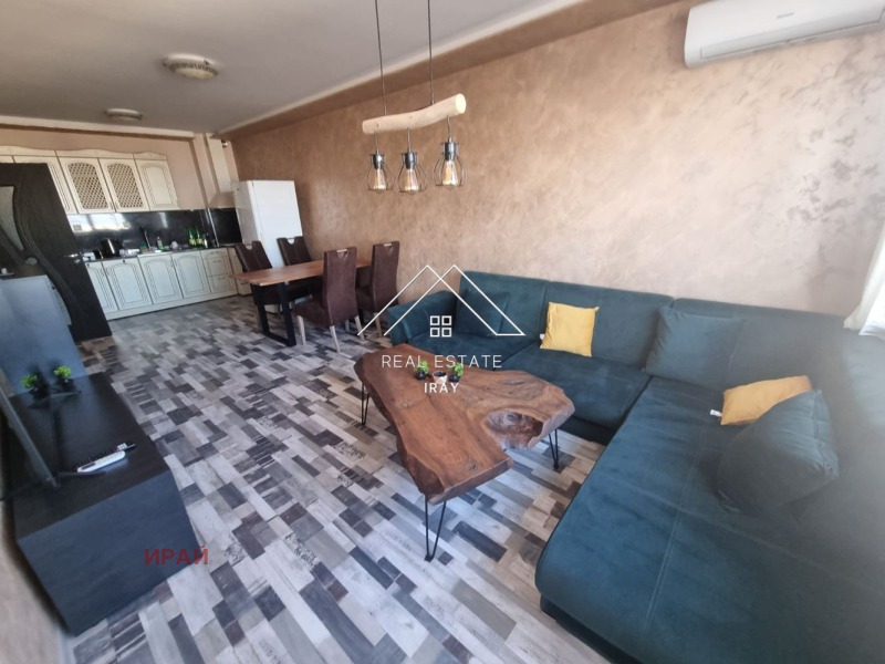 Te huur  1 slaapkamer Stara Zagora , ORB , 70 m² | 15526332 - afbeelding [4]