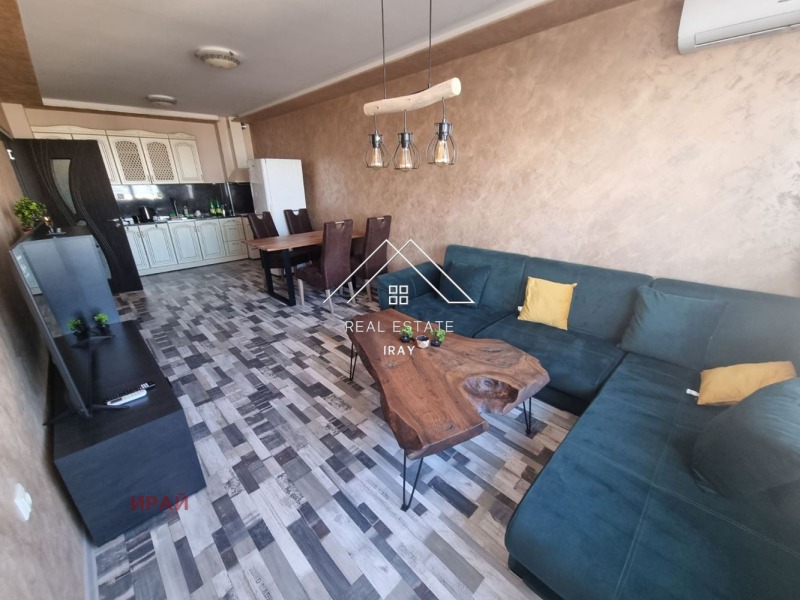 Te huur  1 slaapkamer Stara Zagora , ORB , 70 m² | 15526332 - afbeelding [5]