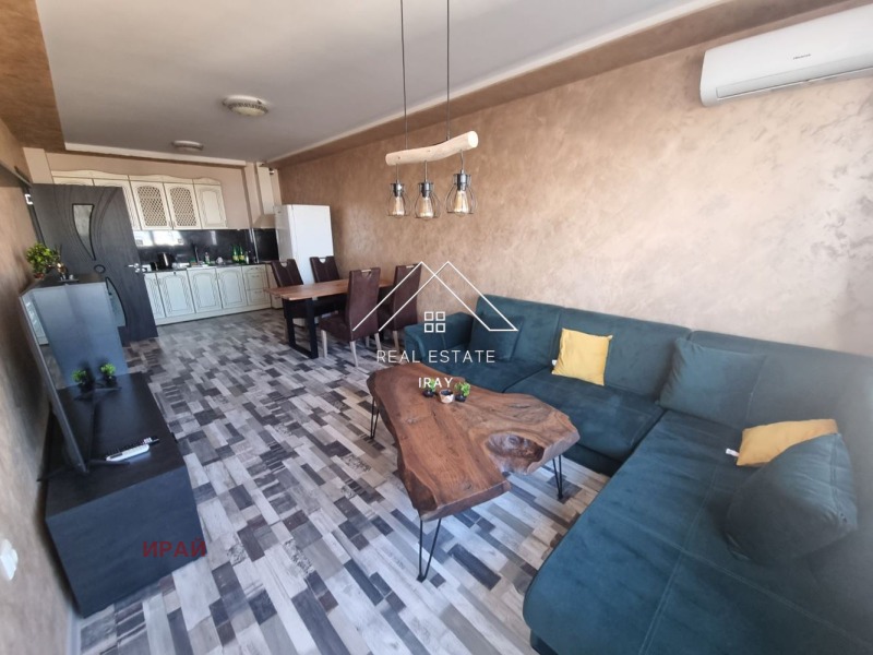 Te huur  1 slaapkamer Stara Zagora , ORB , 70 m² | 15526332 - afbeelding [2]