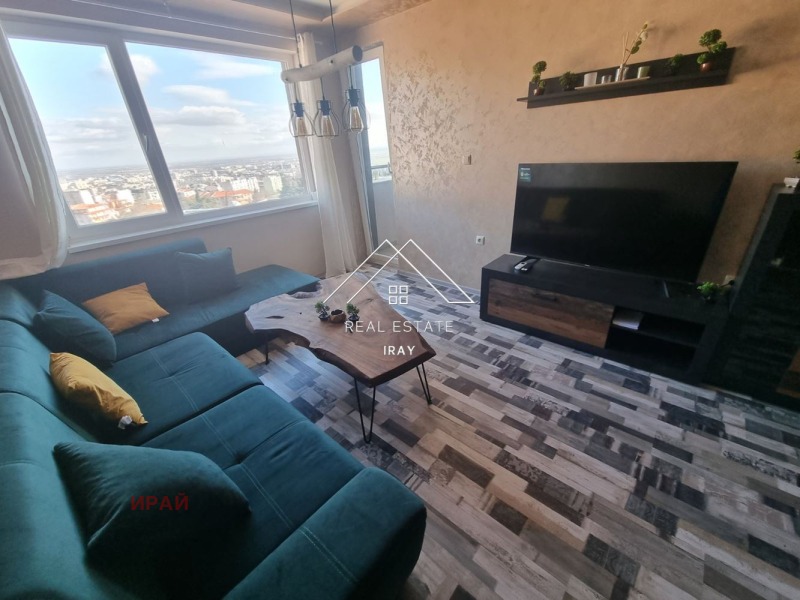 Te huur  1 slaapkamer Stara Zagora , ORB , 70 m² | 15526332 - afbeelding [6]